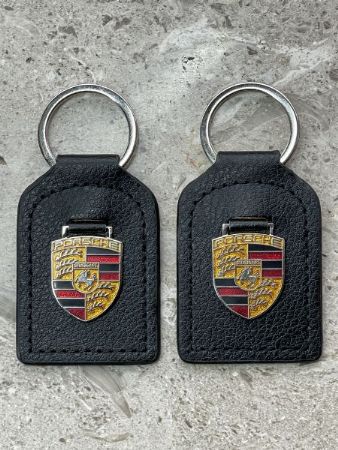 Porsche Vintage NOS nglering